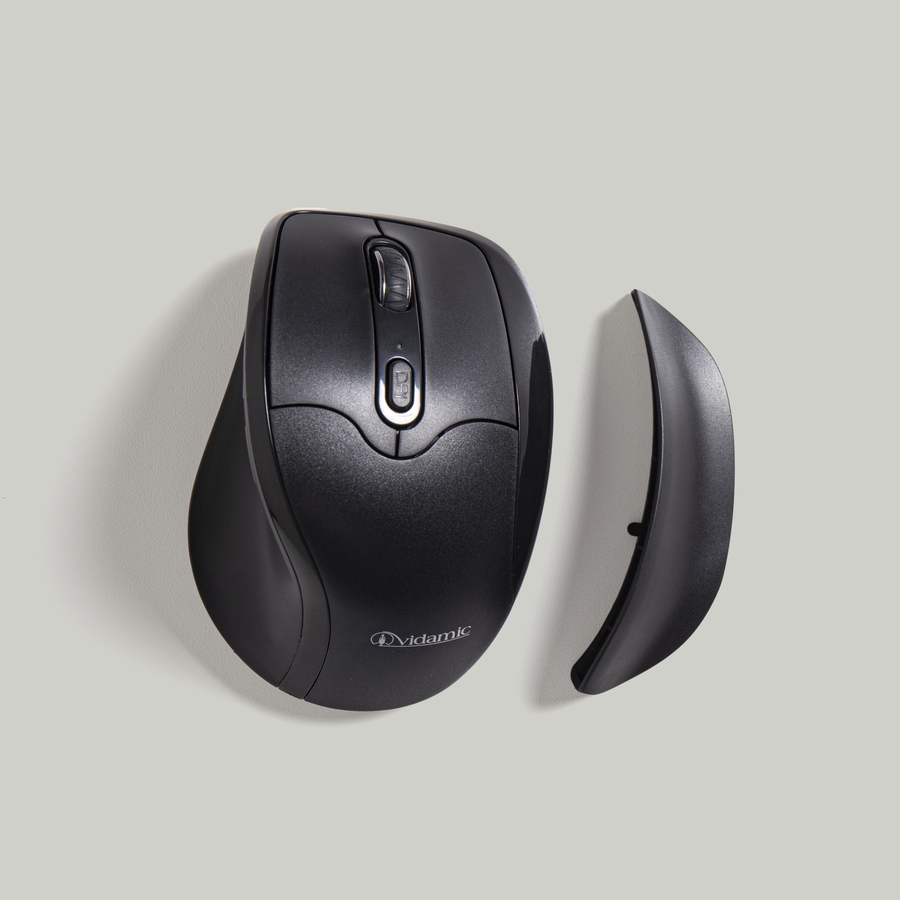 Flexigrip Mouse 2.0_Palm Rest