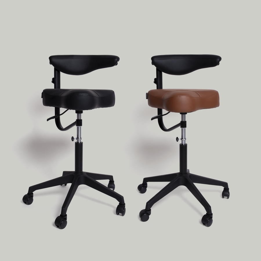 Combi Chair with Backsupport & different models